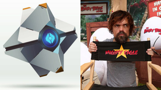 Bungie to remove all traces of Peter Dinklage from <i>Destiny</i>